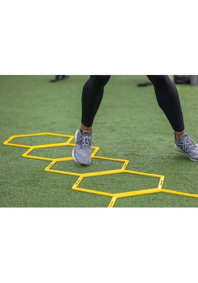 Sklz Speed Web 0347 Çok Renkli