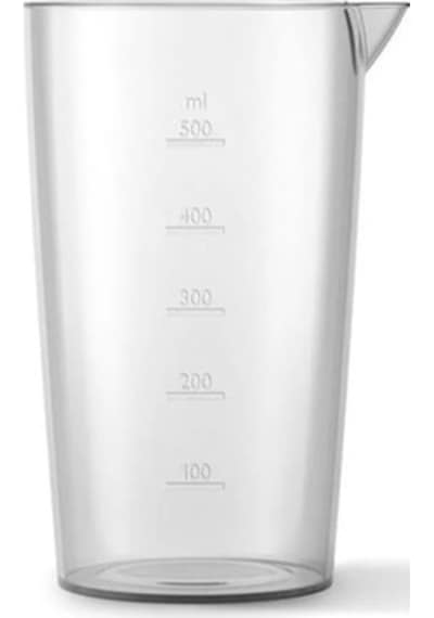 Arzum Ar1107 Uyumlu Megablend Blender Ölçü Kabı  Uyumlu
