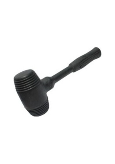 Eltos Lastik Tokmak 50 Mm