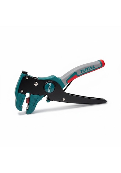 Total Profesyonel Kablo Sıyırma Pensesi 0.5-6 Mm 9 İnç - Kablo Sıyırma Pensesi