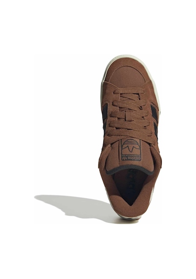 Adidas Dubr/cblack/ıvory Superskate St Kahverengi