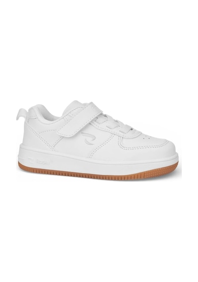 Papucumun Dünyası Çocuk Konum Bildiren Gps Takip Cihazlı Ortopedik Sneaker Beyaz