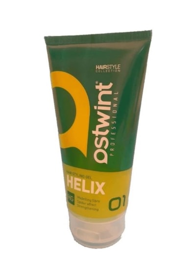 Ostwint Helix Hafif Tutuş Saç Jölesi 150 ML