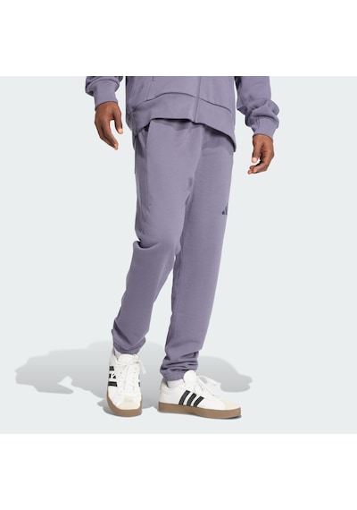 Adidas Jx5127 M A Szn Ft R Pt Erkek Eşofman Altı Mor