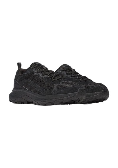 Merrell Speed Strıke 2 Trek Erkek Ayakkabısı J007203 Siyah