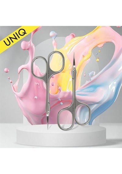 Staleks Pro Uniq Tırnak Eti Makası Sq-20/4
