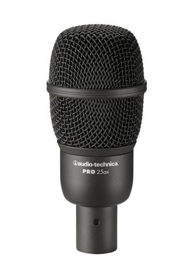 Audıo Technıca Pro 25ax Dinamik Mikrofon