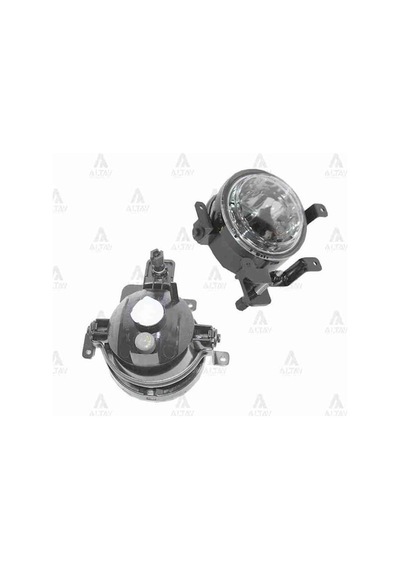 DEPO 221-2017R-UE Sis Lambası Sağ- Hyundai Getz 06-