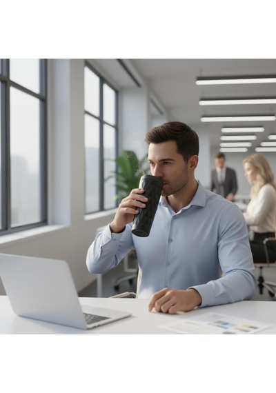 Paslanmaz Çelik Termos Kupa 400 Ml Petek Desenli, Vakum Yalıtımlı 4-6 Saat Sıcak/soğuk Tutma Kilitli Kapak, Bpa İçermez Seyahat, Ofis, Spor İçin Çok Renkli Paslanmaz Çelik Termos Kupa 400 Ml Petek Desenli, Vakum Yalıtımlı 4-6 Saat Sıcak/soğuk Tutma Kilitli Kapak, Bpa İçermez Seyahat, Ofis, Spor İçin Çok Renkli