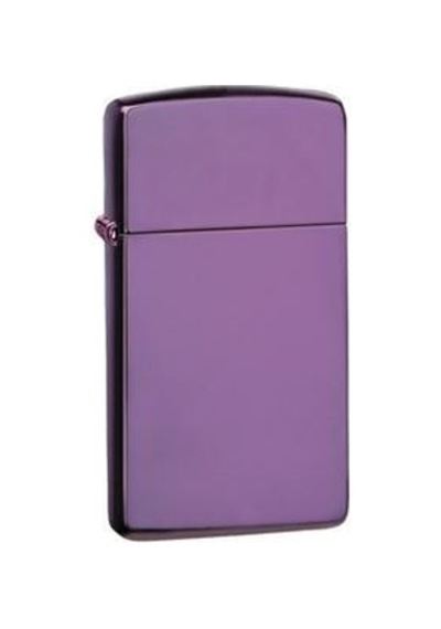 Zippo Slim Abyss 28124 3 Çakmak