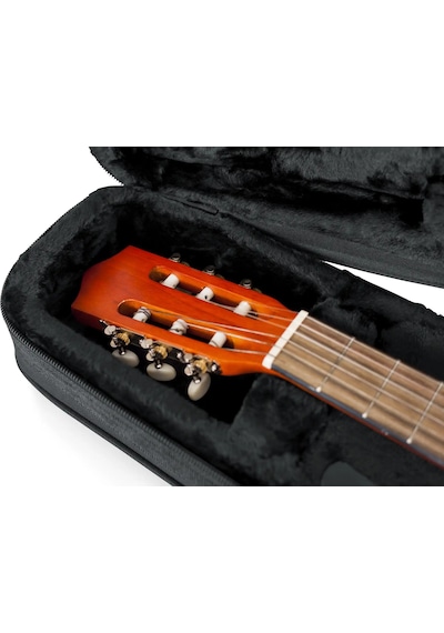 Classical Guitar Lightweight Case Gl-classıc