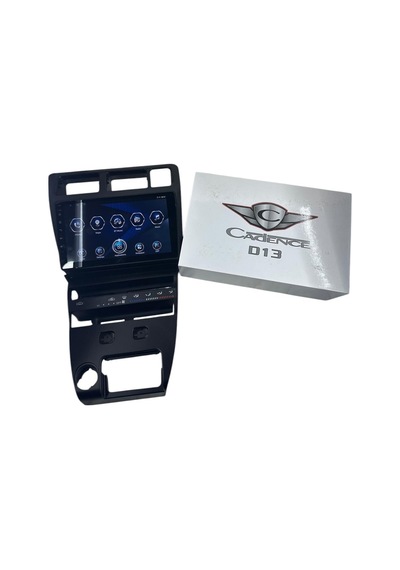 Toyota Efsanekasa 1993-1998 Cadence D13 Yeni Seri İşlemcili Pro Oem Multimedia