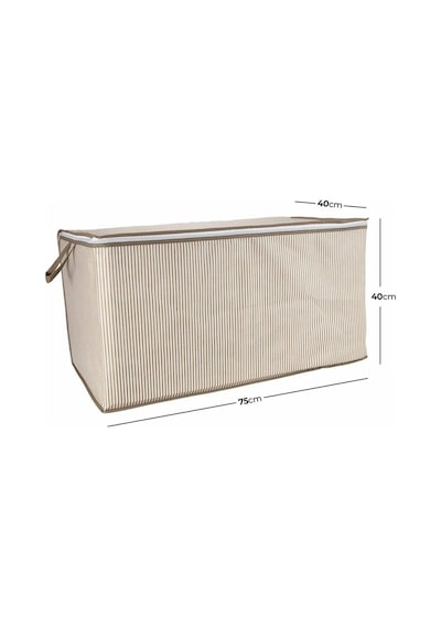 Alas Maxi Yastık Hurç Bej 75x40x40 Bej