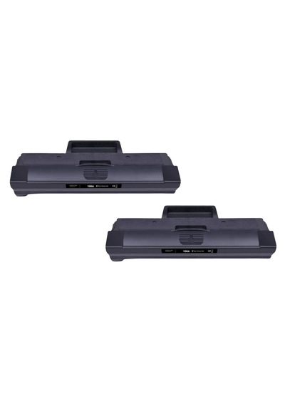 Drl Premium 106a 2li Çipli  Uyumlu Toner Siyah - Hp Laser 107a 107w 135a 135w 137fnw Uyumlu