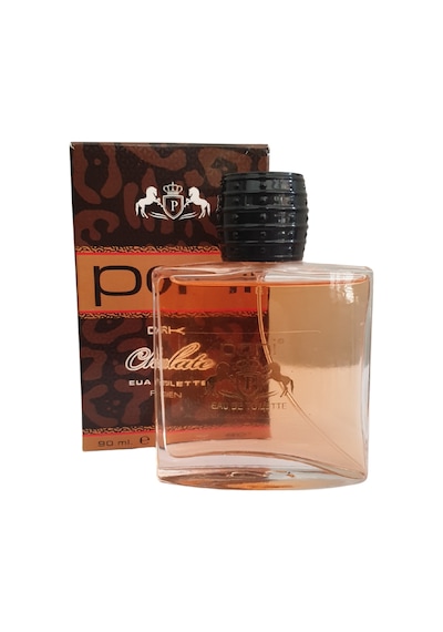 Poni Dark Chocolate Erkek Parfüm EDT 90 ML