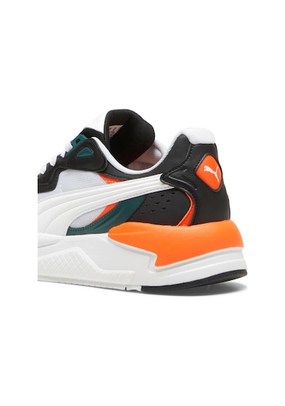 Puma Erkek Ayakkabı X-ray Speed 38463856 Gri