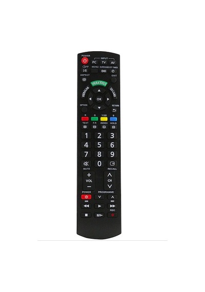 Panasonic Lcd Led 3D Tv Kumandası 920