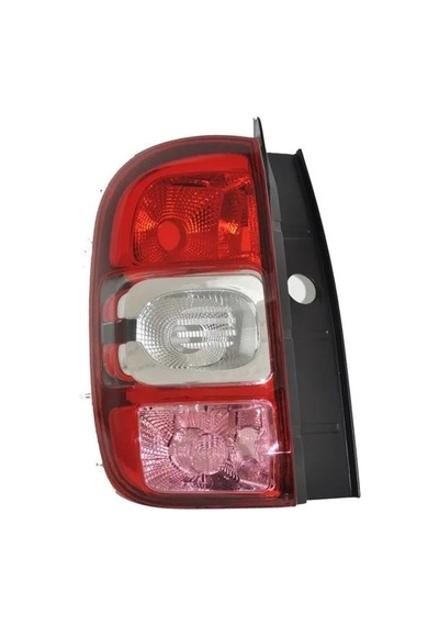 Arka Stop Sol Dacıa Duster Off Road 10&gt 18 Duster Van 11&gt