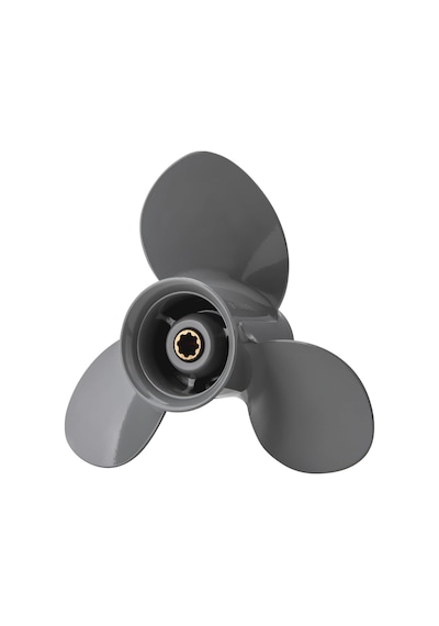 Yamarine Honda Dıştan Takma Motor Pervanesi 8/20 Hp Outboard Propeller Diameter: 9 1/4ø X Pitch: 8'' Spline: 8 Diş 58130-zv4-008ah