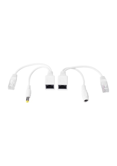 S-lınk Sl-poe5, Poe Injector, 1 Set