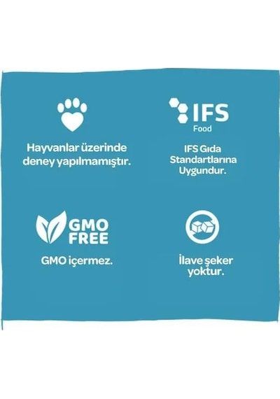 Sanabelle Life Kitten Tavuklu & Kızılcıklı Kuru Kedi Maması 8 Kg