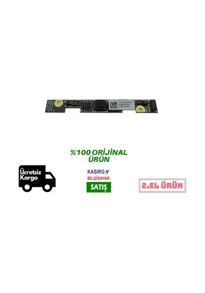 Acer Uyumlu 3570 Kamera Lts-10P2Sf205
