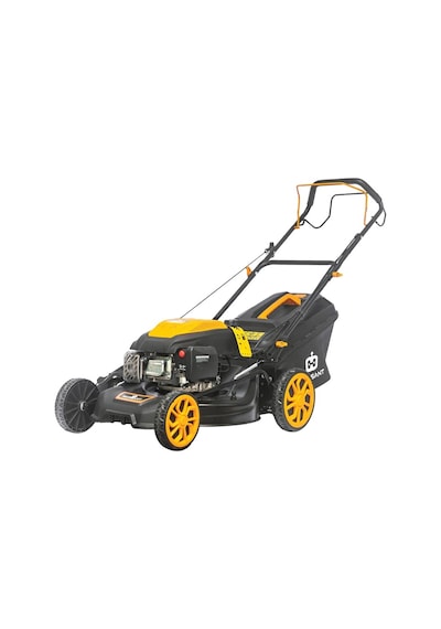 Datsu Rato RMP 53 Q-V 210 Şanzımanlı Çim Biçme Makinesi