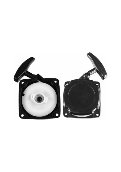 Tl 33 43 52 Motorlu Için Starter Plastik Kapak