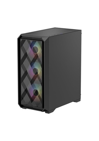 650w 80plus Bronze Güç Kaynağı, 4x120mm A-rgb Fan Desteği