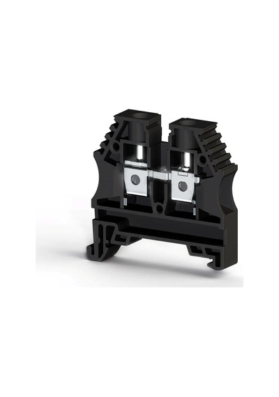 Klemsan 304145rp Avk 6 Siyah Ray Klemens Vidalı 60 Ad
