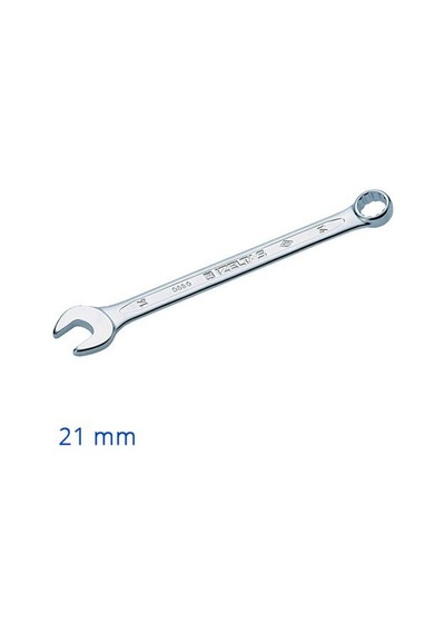 İzeltaş Kombine Anahtar Uzun Boy 21 Mm N11.20152