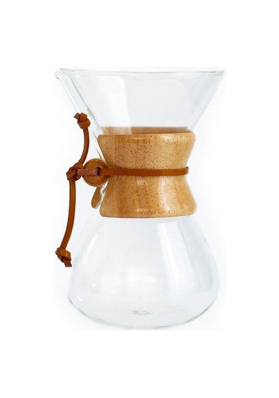 Epinox Cam Kahve Demleme 800ml Diğer
