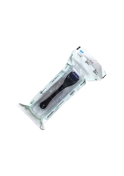 Zgts Cilt Yüz Saç Masaj Tarağı Derma Roller 0.5 MM