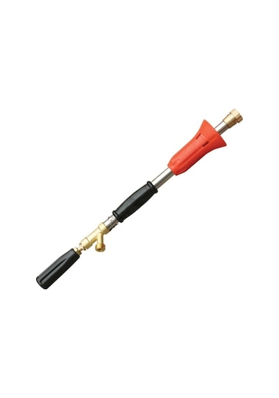 Ilaçlama Tabancası 100lt-200lt Için Kısa