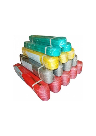 SAPAN ÇEŞİTLERİ Polyester Sapan 4 Ton 2 mt