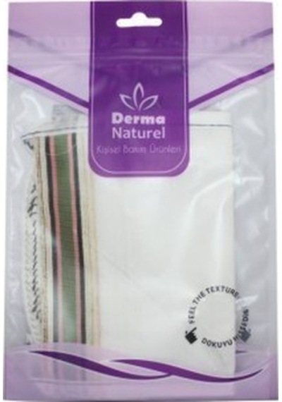 Derma Naturel Krep Kese - Krem Ms-21 3 Lü Set