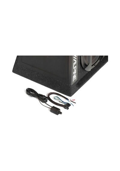 Özenhifi'den Alpine E Serisi Swd-355