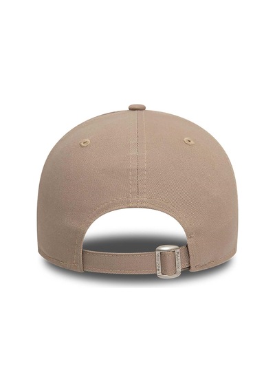 New Era League Essentials Kahverengi Şapka 60471457 Kahverengi