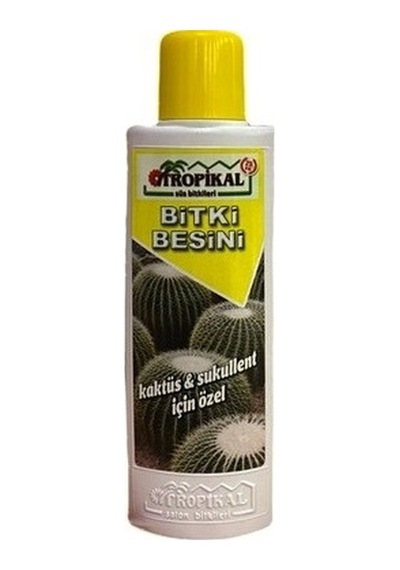 Kaktüs İçin Besini 225 ml
