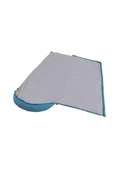 Outwell Campion -10 C Comfort Uyku Tulumu Çok Renkli