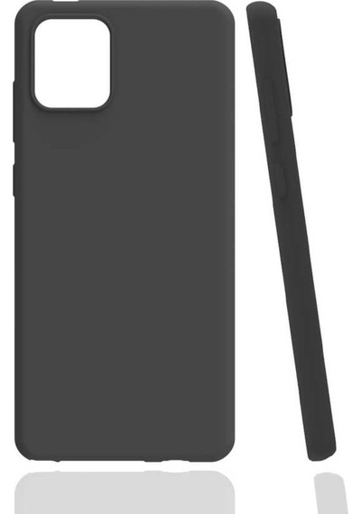 Realme C11 2021 Kılıf Biye Yumuşak Silikon Case