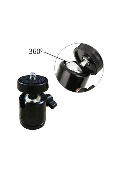 Buffer 8Inç 20Cm Youtube Stüdyo Video Fotoğraf Led Ring Light