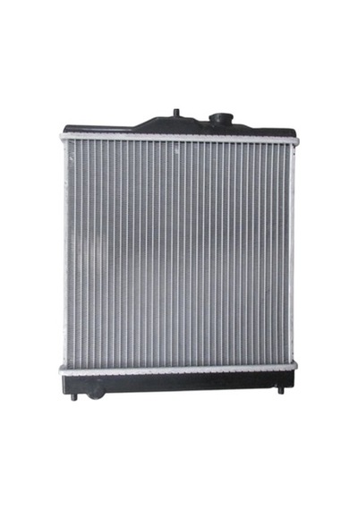 Honda Cıvıc Sd/hb 96/98 Su Radyatörü 1.3/1.4/1.5/1.6i Brazing 350x348x26 Manuel Alm Oris