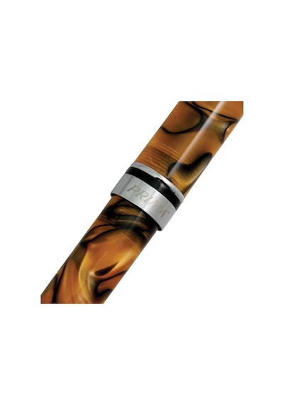 Monteverde Prima Serisi Mv26890 Dk M Prima Tiger Eye Dolma Kalem 165-Koyu Yeşil