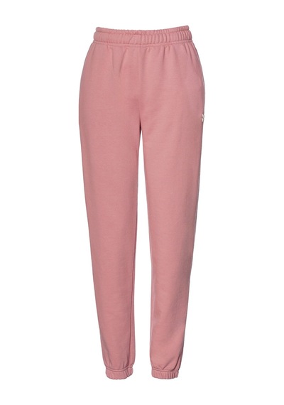 Hummel T-pulse Female Regular W Eşofman Altı 932355-3325 Pembe
