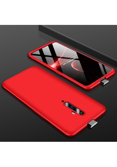 Oppo Reno 2Z Kilif Zore Kamera Korumali 360 Tam Koruma Ays 437667597