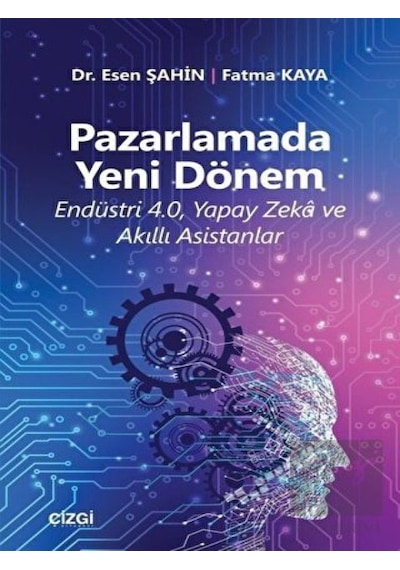 Pazarlamada Yeni Dönem
