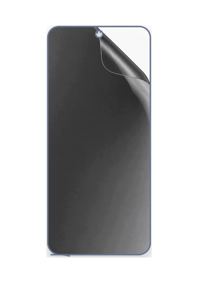Schitec Vivo X200t Hayalet Privacy Hidrojel Ekran Koruyucu Film