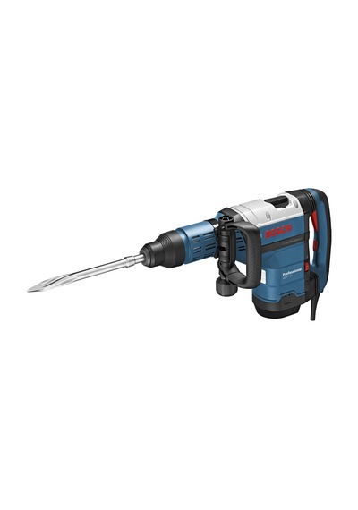 Gsh 7 Vc Kırıcı 1.500 W, 8,3 Kg, 13 J