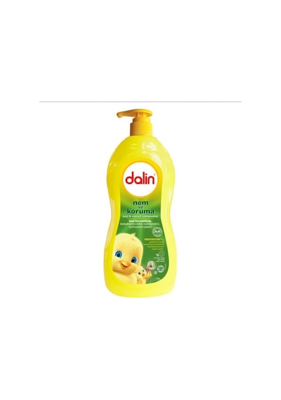 Bebek Şampuanı Nem ve Koruma 700 Ml